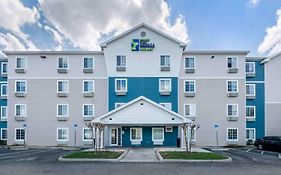 Extended Stay America Select Suites - Orlando - Sanford - Airport